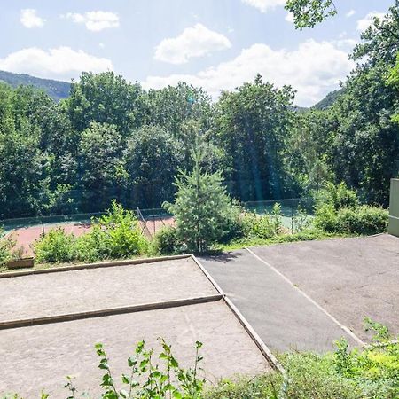 Wellholidays 19 - Balneo, Terrasse Et Piscine Partagee Boersch ภายนอก รูปภาพ