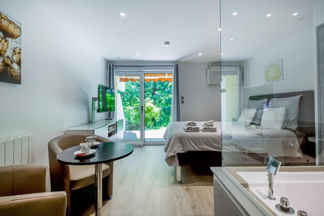 Wellholidays 19 - Balneo, Terrasse Et Piscine Partagee Boersch ภายนอก รูปภาพ