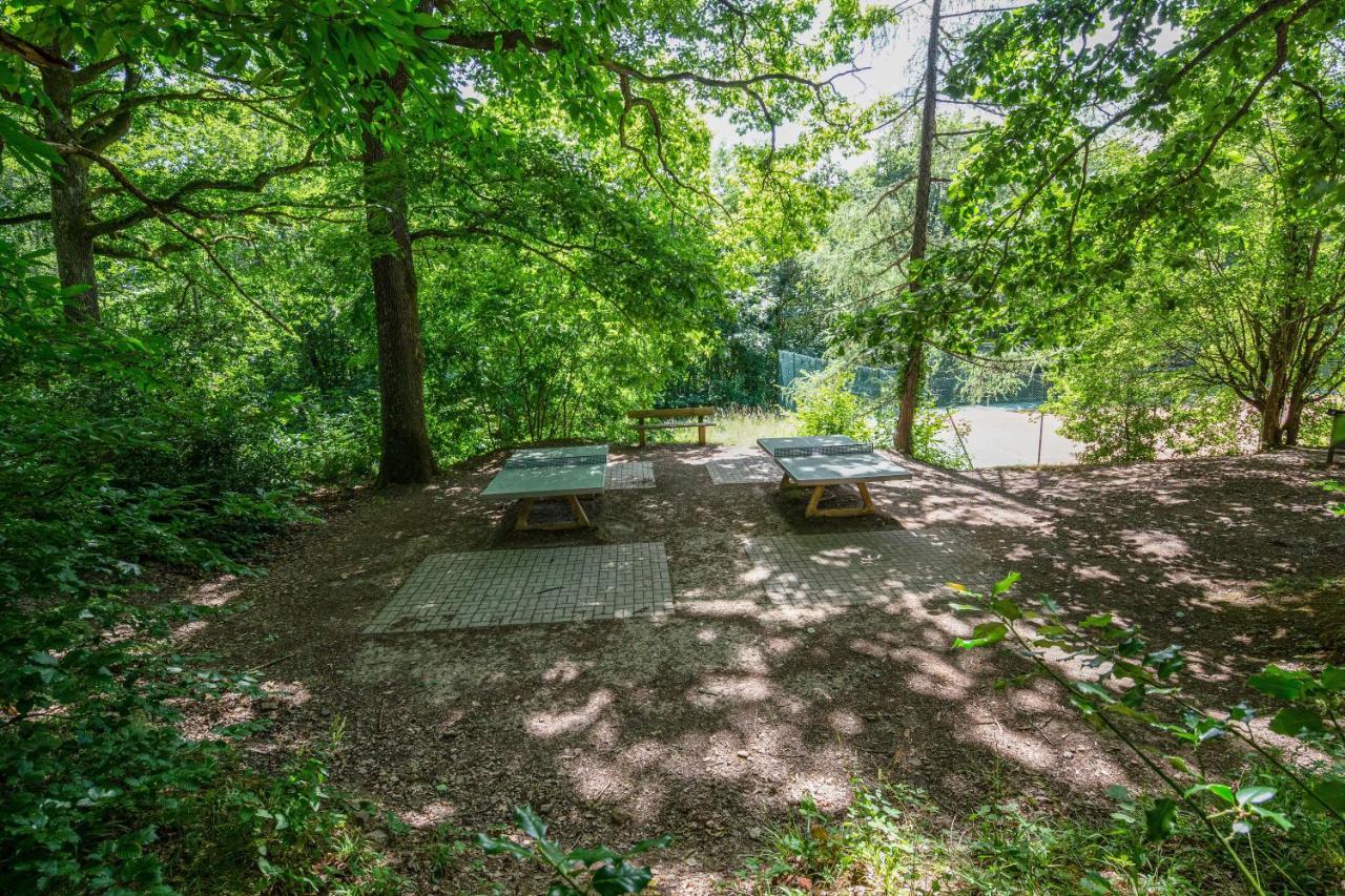 Wellholidays 19 - Balneo, Terrasse Et Piscine Partagee Boersch ภายนอก รูปภาพ